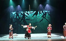 弘揚(yáng)民族文化，展現(xiàn)戲曲精華▏省黔劇院深入推進(jìn)“...